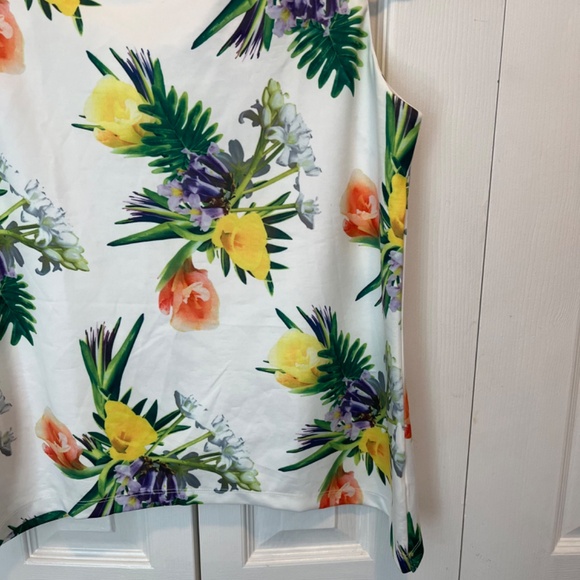 Woman size 1x New with Tags top - Picture 6 of 14